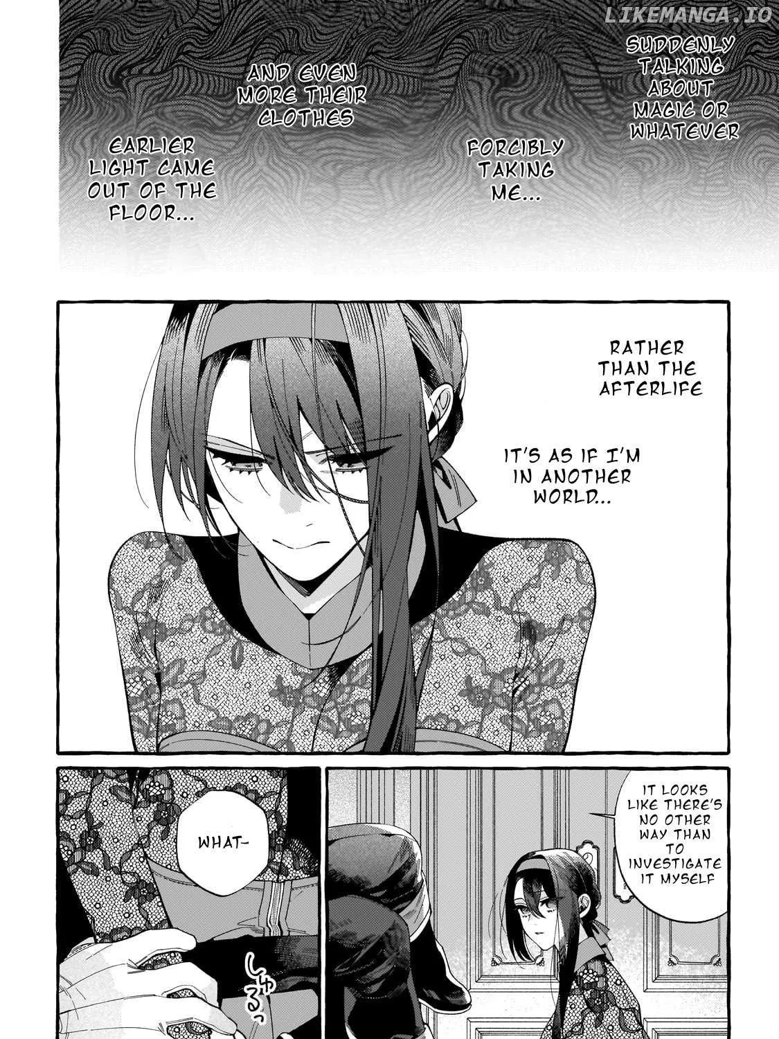 Dropout kara no Sai Shuushoku-saki wa, Isekai no Saikyou Kishidan deshita Chapter 1 page 75 - 