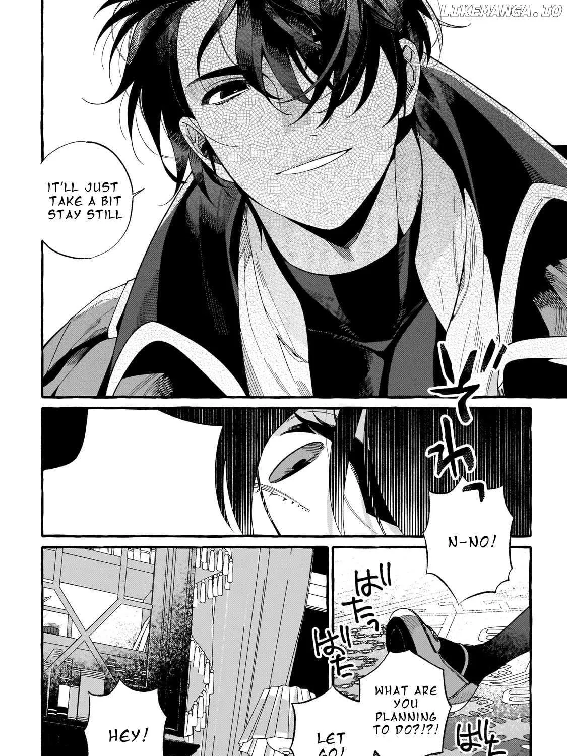 Dropout kara no Sai Shuushoku-saki wa, Isekai no Saikyou Kishidan deshita Chapter 1 page 79 - 