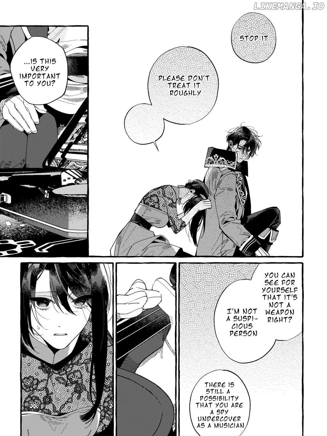 Dropout kara no Sai Shuushoku-saki wa, Isekai no Saikyou Kishidan deshita Chapter 1 page 85 - 