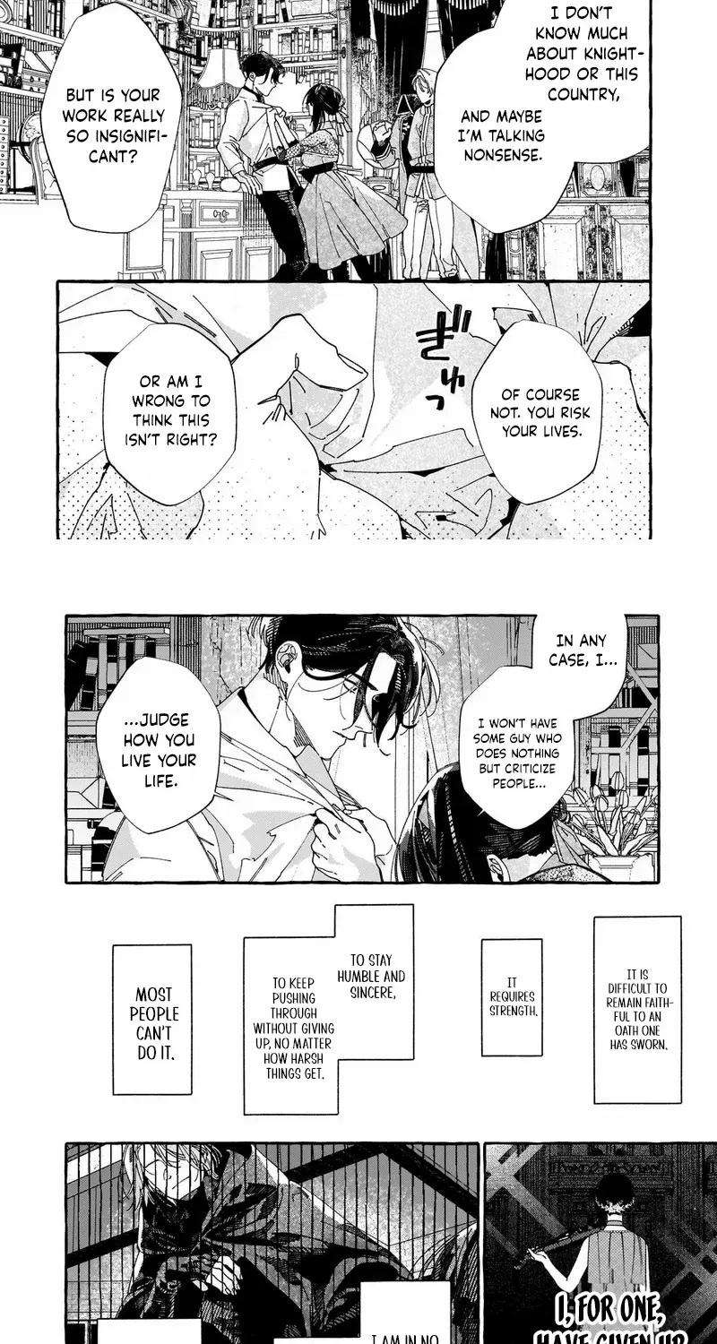 Dropout kara no Sai Shuushoku-saki wa, Isekai no Saikyou Kishidan deshita Chapter 10 page 13 - 