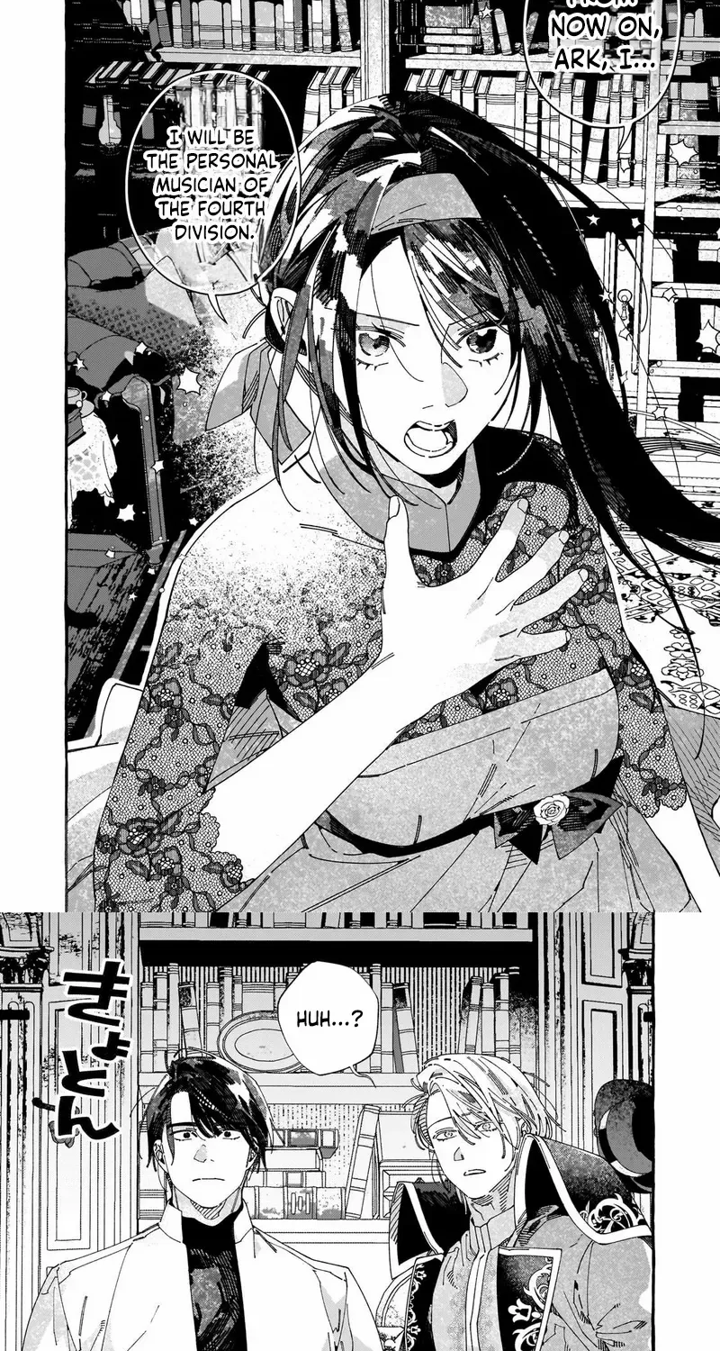 Dropout kara no Sai Shuushoku-saki wa, Isekai no Saikyou Kishidan deshita Chapter 10 page 15 - 
