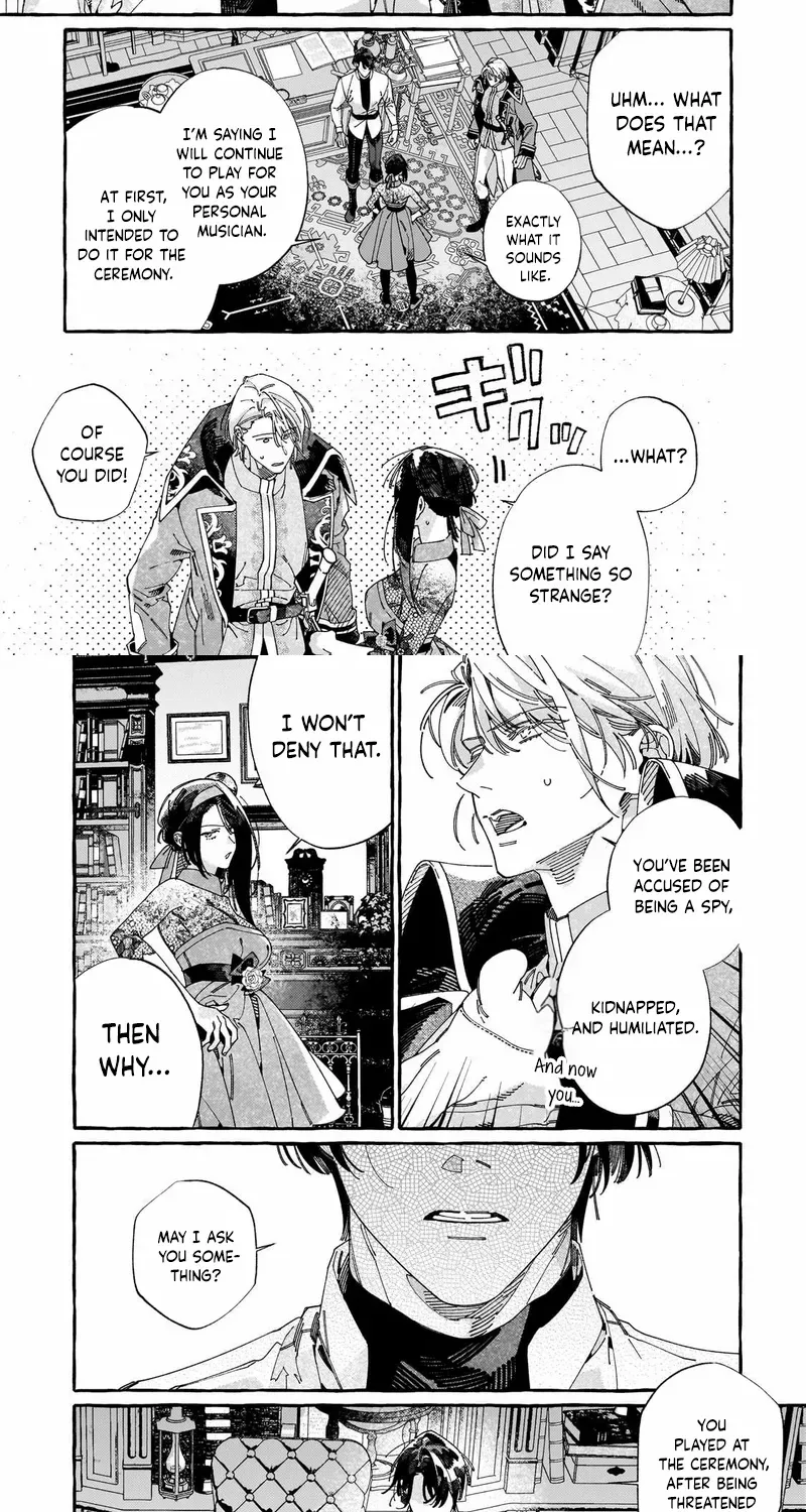 Dropout kara no Sai Shuushoku-saki wa, Isekai no Saikyou Kishidan deshita Chapter 10 page 16 - 