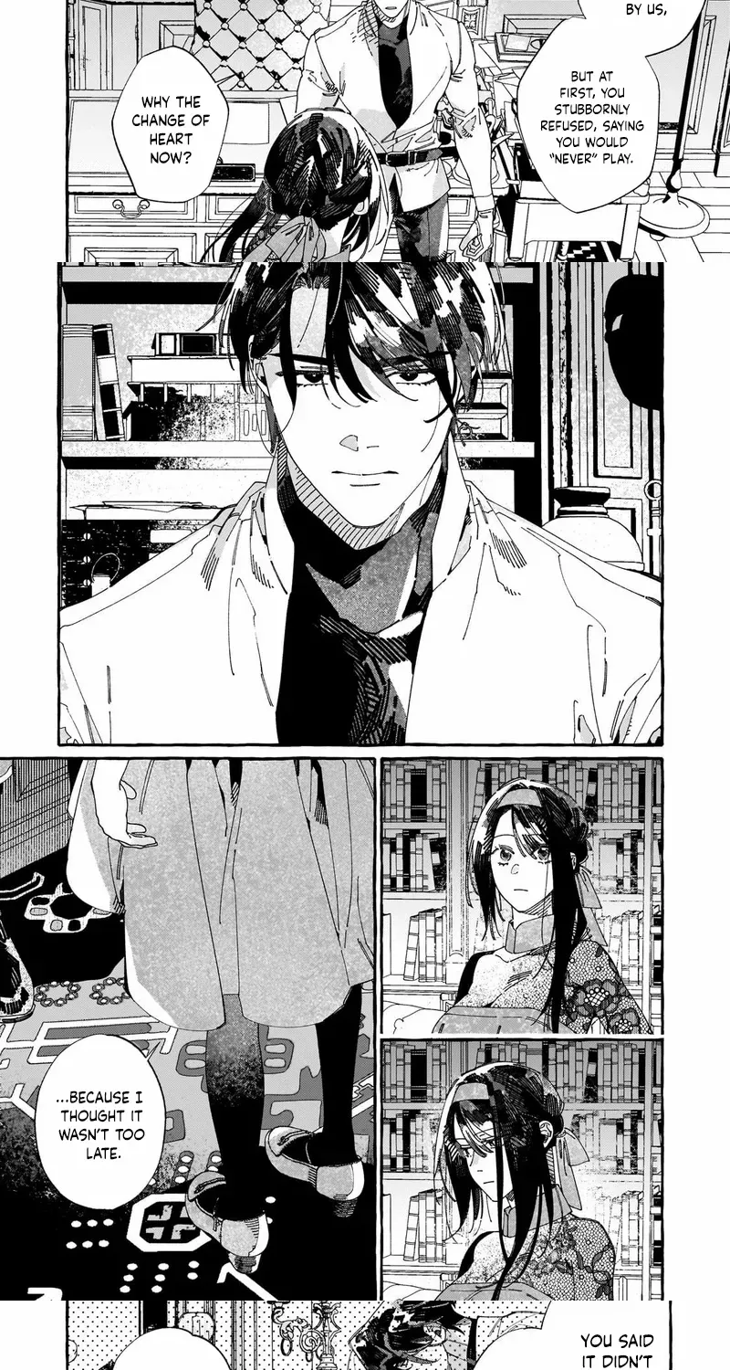 Dropout kara no Sai Shuushoku-saki wa, Isekai no Saikyou Kishidan deshita Chapter 10 page 17 - 