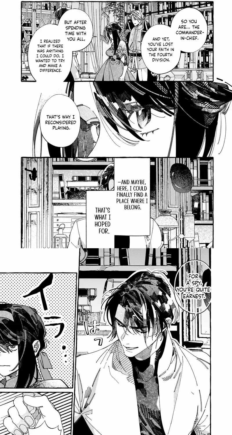 Dropout kara no Sai Shuushoku-saki wa, Isekai no Saikyou Kishidan deshita Chapter 10 page 19 - 