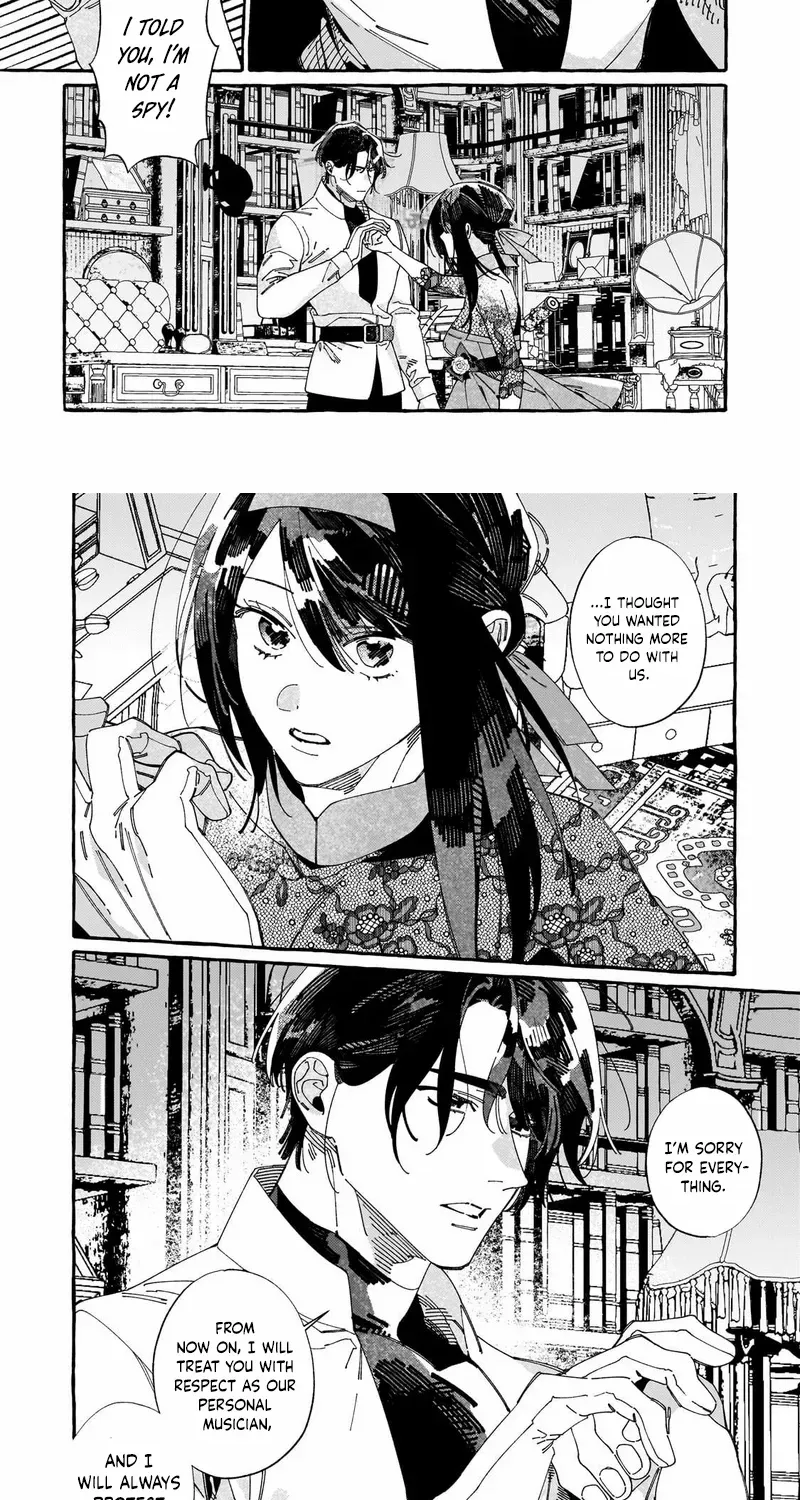 Dropout kara no Sai Shuushoku-saki wa, Isekai no Saikyou Kishidan deshita Chapter 10 page 20 - 