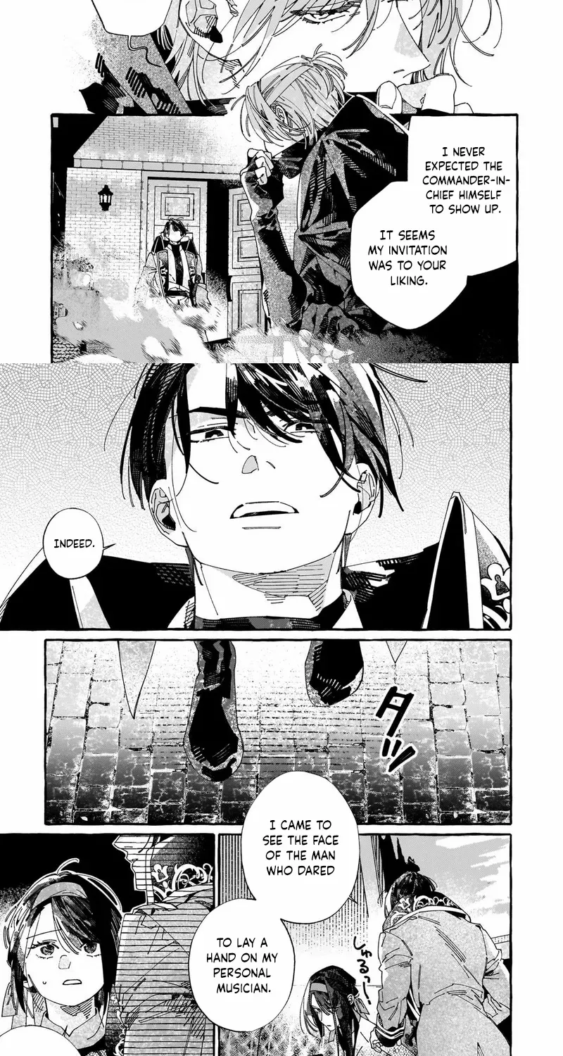 Dropout kara no Sai Shuushoku-saki wa, Isekai no Saikyou Kishidan deshita Chapter 10 page 3 - 
