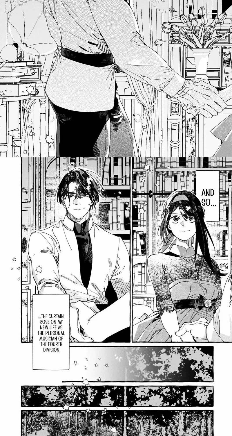 Dropout kara no Sai Shuushoku-saki wa, Isekai no Saikyou Kishidan deshita Chapter 10 page 23 - 
