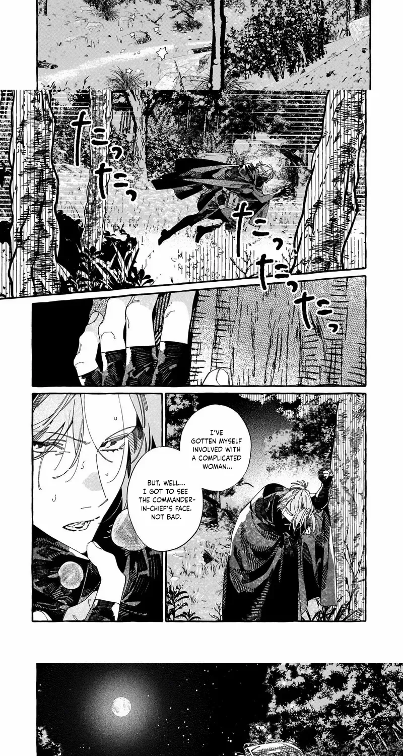 Dropout kara no Sai Shuushoku-saki wa, Isekai no Saikyou Kishidan deshita Chapter 10 page 24 - 