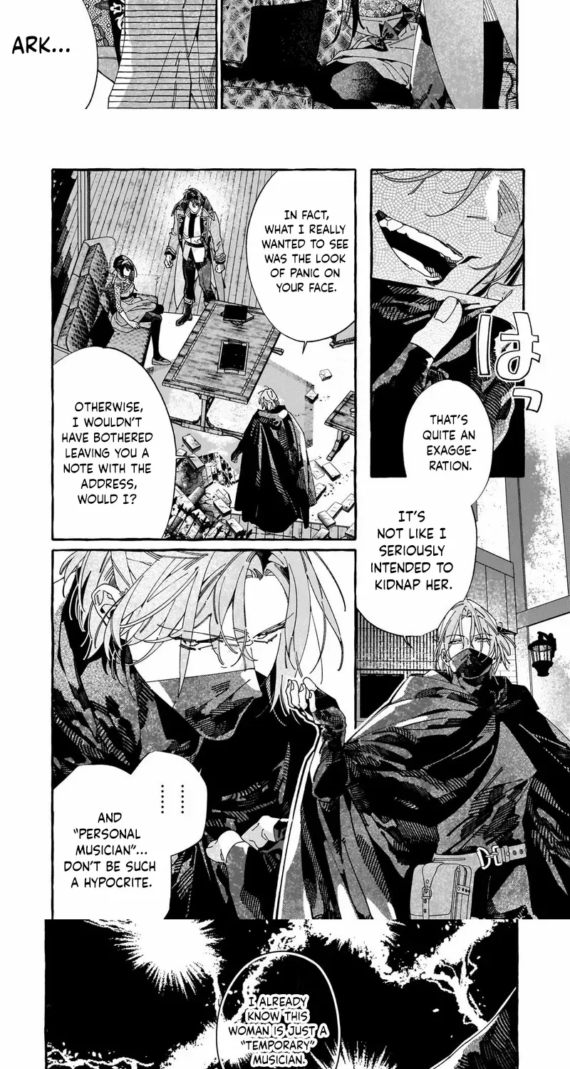 Dropout kara no Sai Shuushoku-saki wa, Isekai no Saikyou Kishidan deshita Chapter 10 page 4 - 