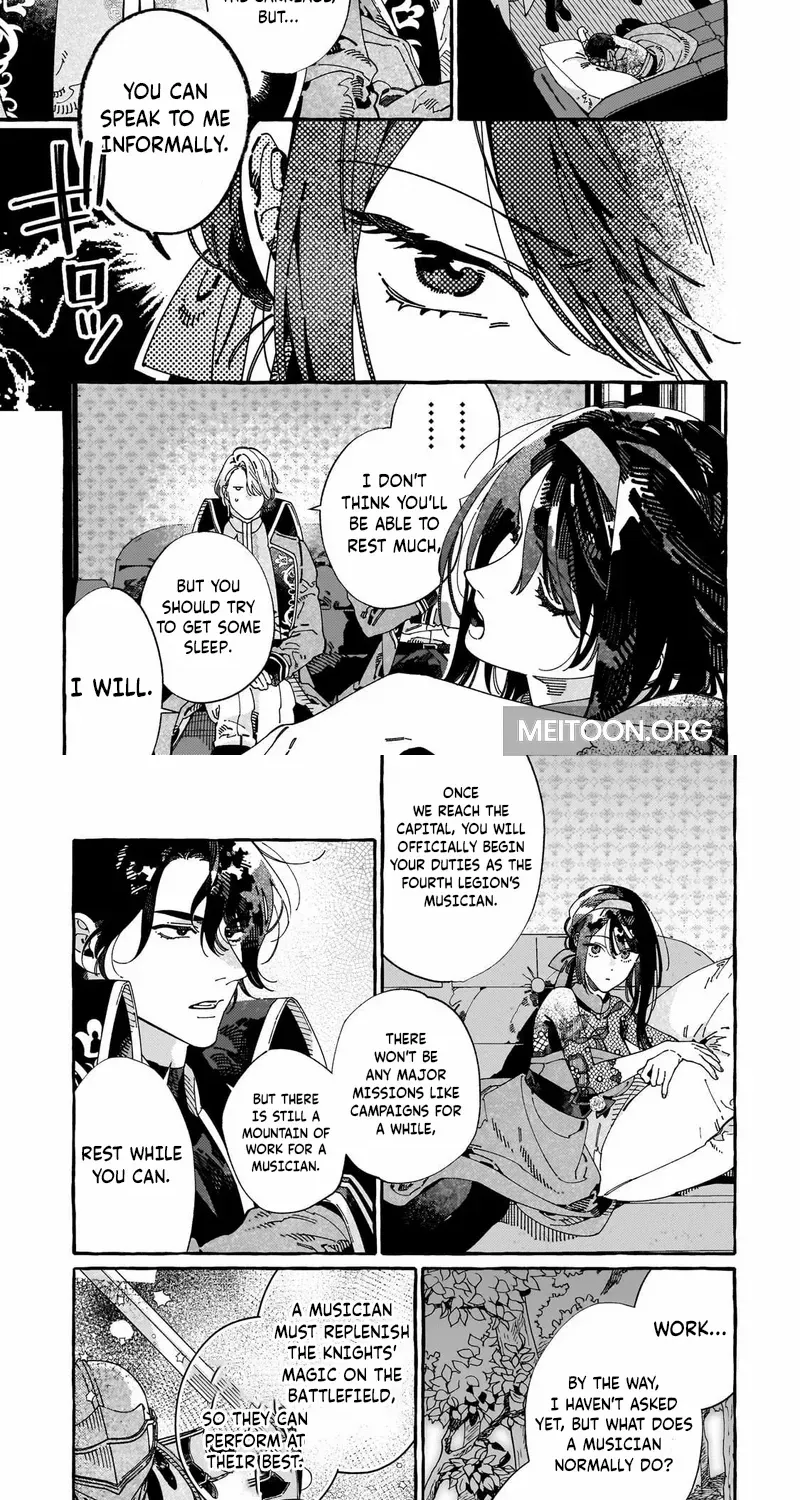 Dropout kara no Sai Shuushoku-saki wa, Isekai no Saikyou Kishidan deshita Chapter 11 page 14 - 