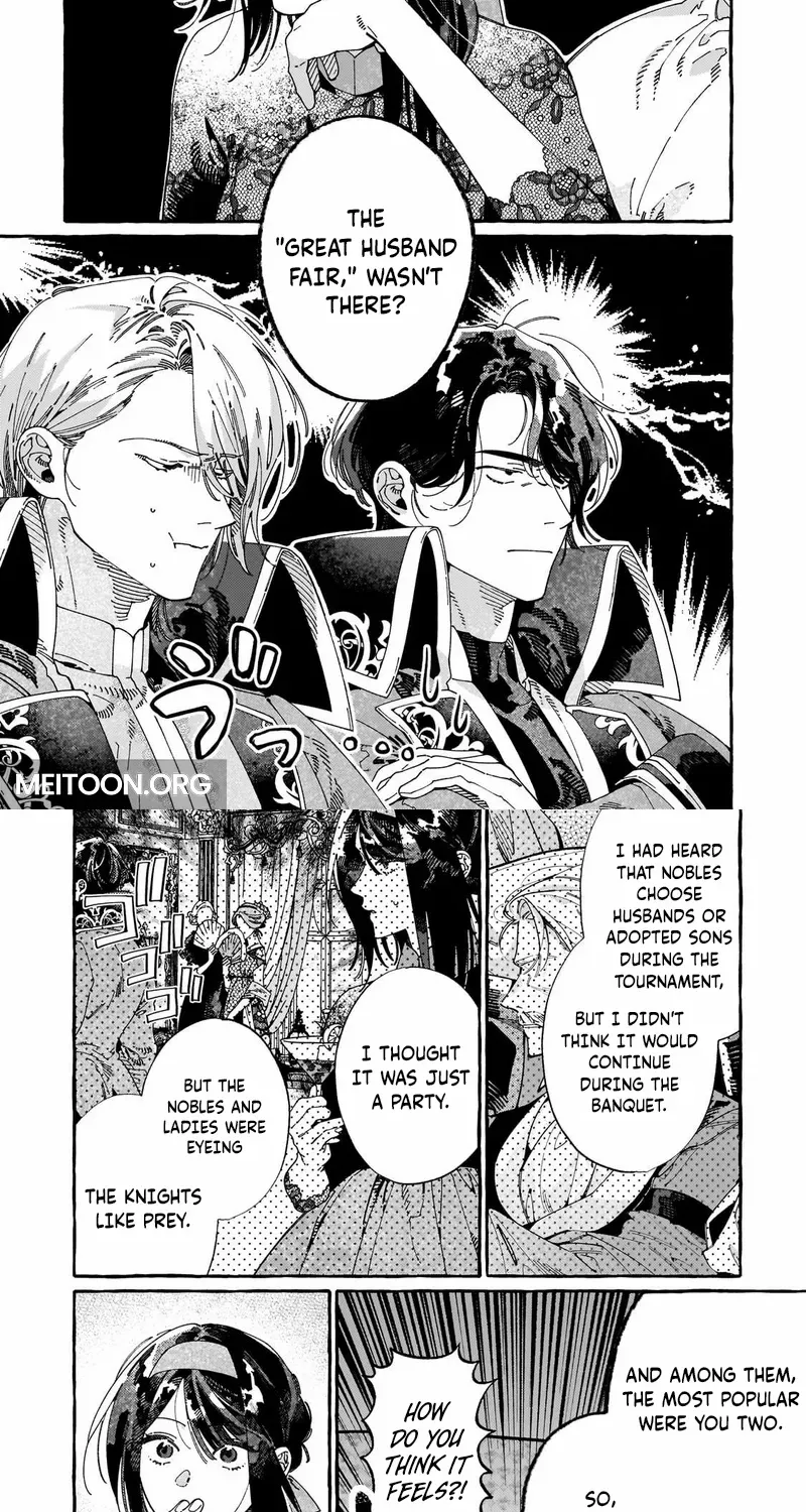 Dropout kara no Sai Shuushoku-saki wa, Isekai no Saikyou Kishidan deshita Chapter 11 page 17 - 