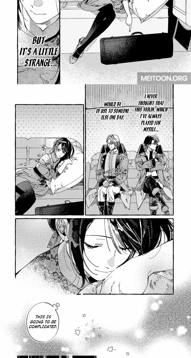 Dropout kara no Sai Shuushoku-saki wa, Isekai no Saikyou Kishidan deshita Chapter 11 page 22 - 