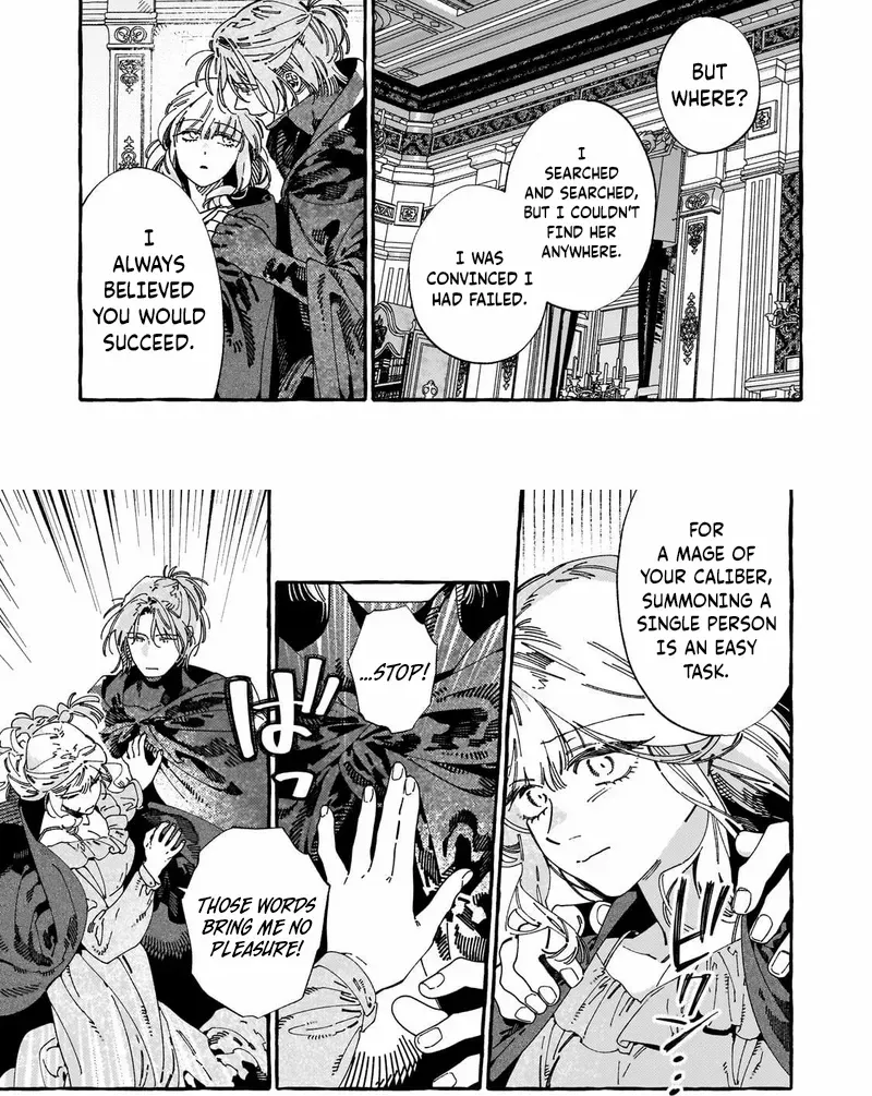 Dropout kara no Sai Shuushoku-saki wa, Isekai no Saikyou Kishidan deshita Chapter 11 page 28 - 