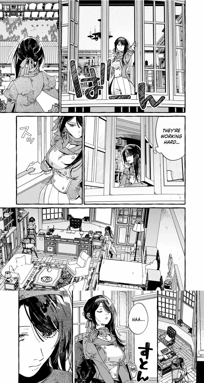 Dropout kara no Sai Shuushoku-saki wa, Isekai no Saikyou Kishidan deshita Chapter 12 page 12 - 