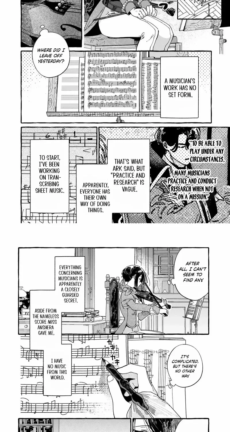 Dropout kara no Sai Shuushoku-saki wa, Isekai no Saikyou Kishidan deshita Chapter 12 page 13 - 