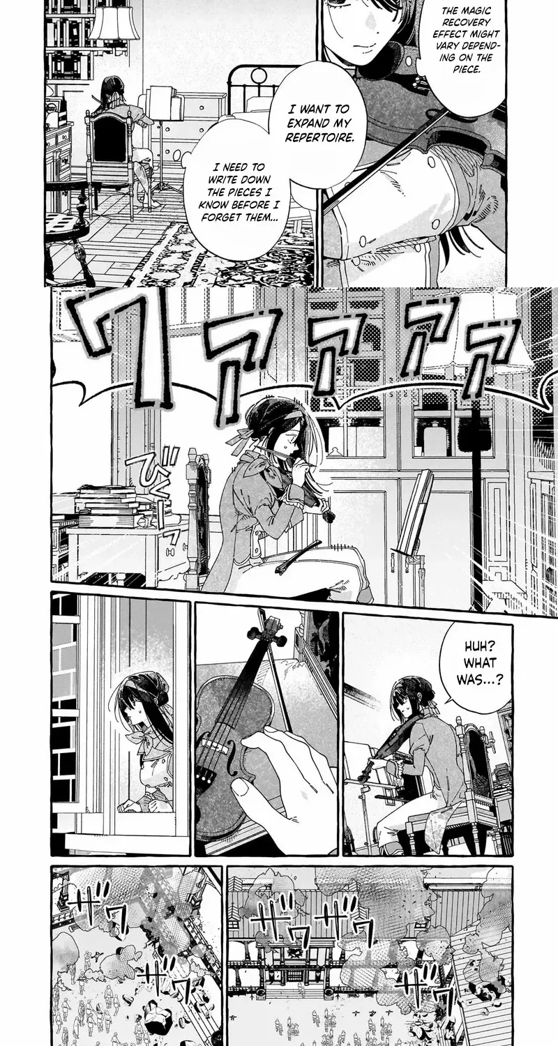 Dropout kara no Sai Shuushoku-saki wa, Isekai no Saikyou Kishidan deshita Chapter 12 page 14 - 