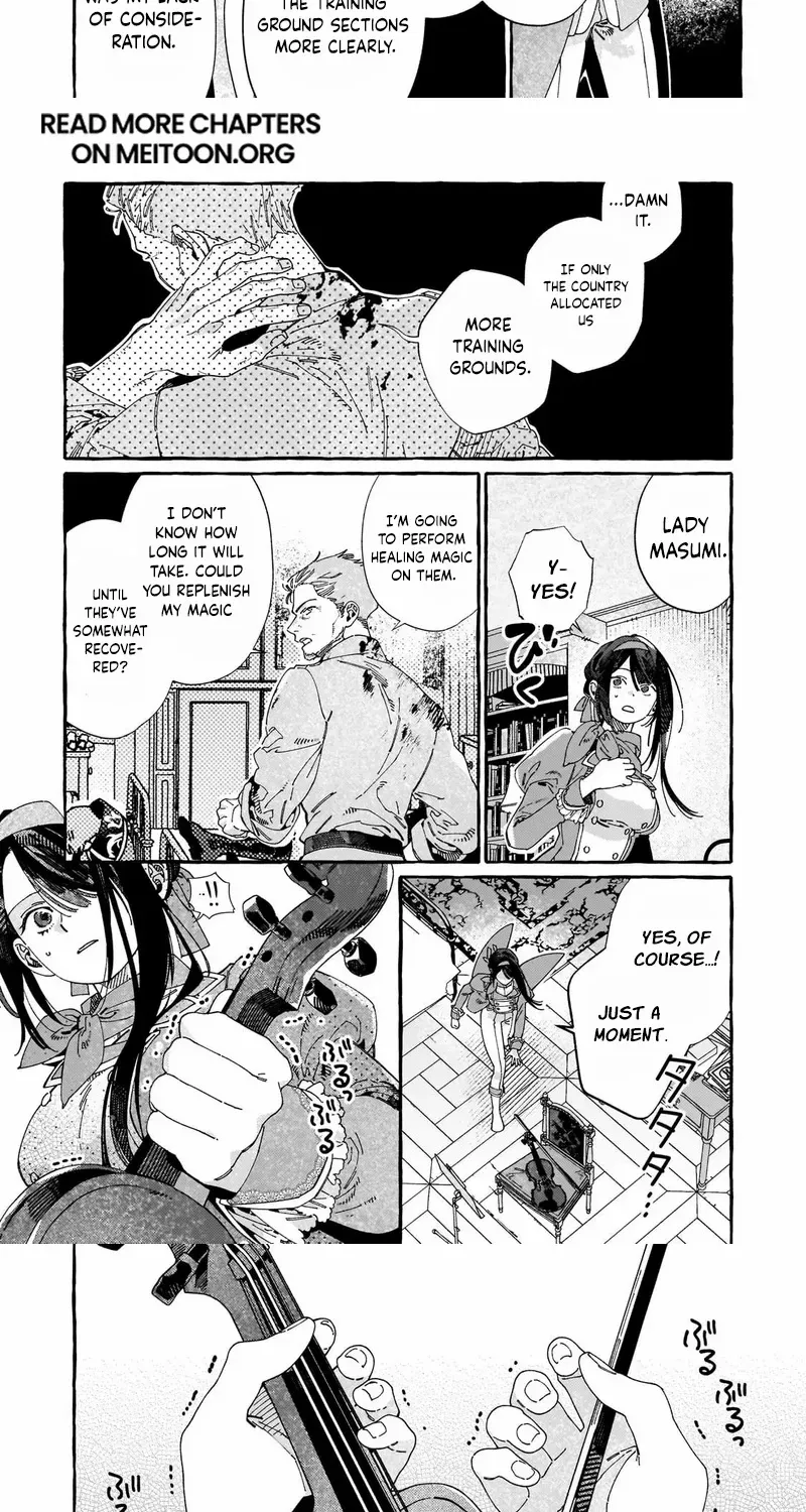 Dropout kara no Sai Shuushoku-saki wa, Isekai no Saikyou Kishidan deshita Chapter 12 page 18 - 