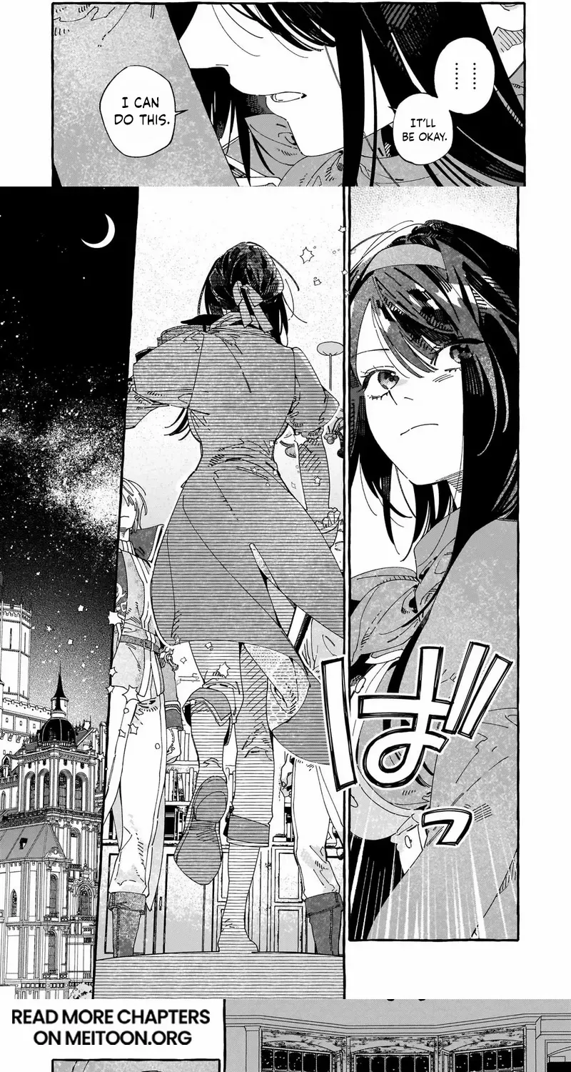 Dropout kara no Sai Shuushoku-saki wa, Isekai no Saikyou Kishidan deshita Chapter 12 page 20 - 