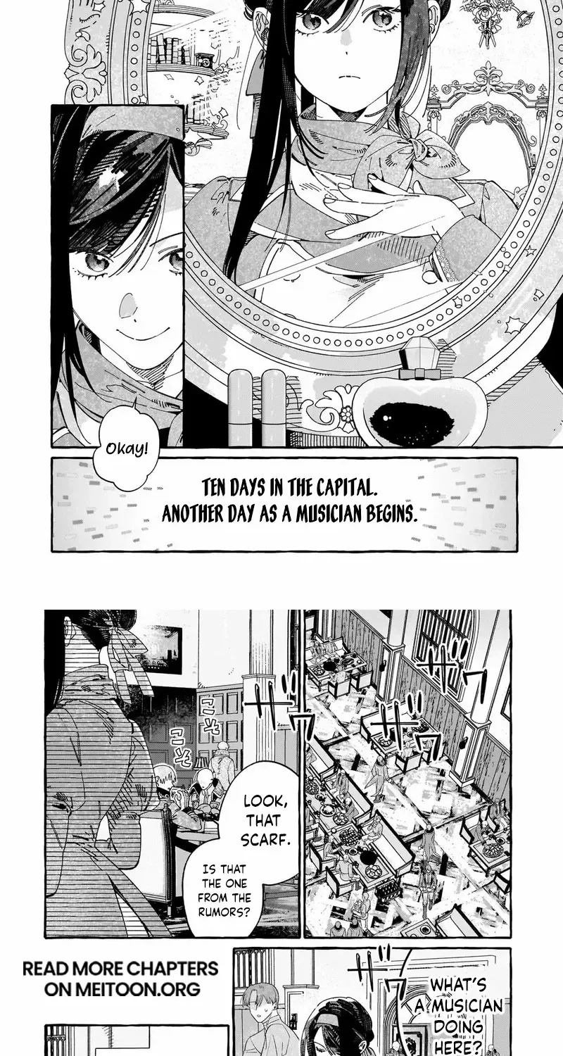 Dropout kara no Sai Shuushoku-saki wa, Isekai no Saikyou Kishidan deshita Chapter 12 page 3 - 