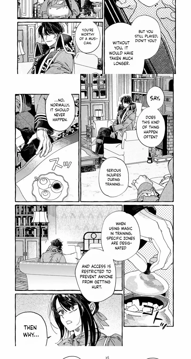 Dropout kara no Sai Shuushoku-saki wa, Isekai no Saikyou Kishidan deshita Chapter 12 page 23 - 