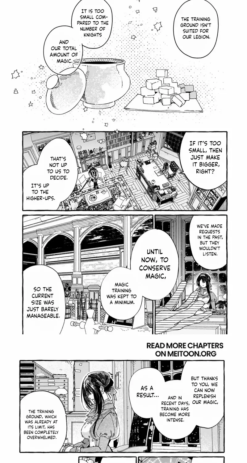 Dropout kara no Sai Shuushoku-saki wa, Isekai no Saikyou Kishidan deshita Chapter 12 page 24 - 