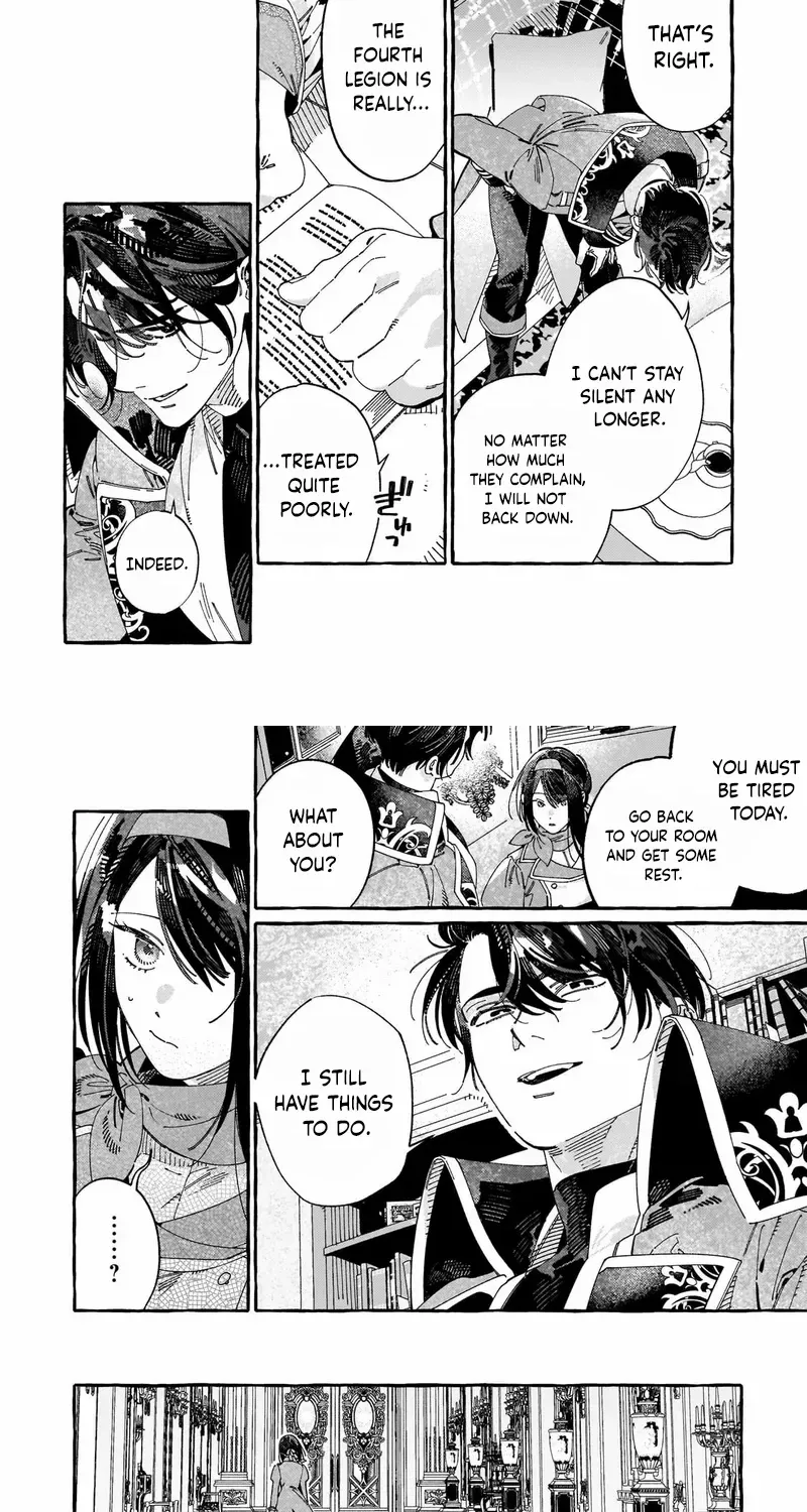 Dropout kara no Sai Shuushoku-saki wa, Isekai no Saikyou Kishidan deshita Chapter 12 page 25 - 