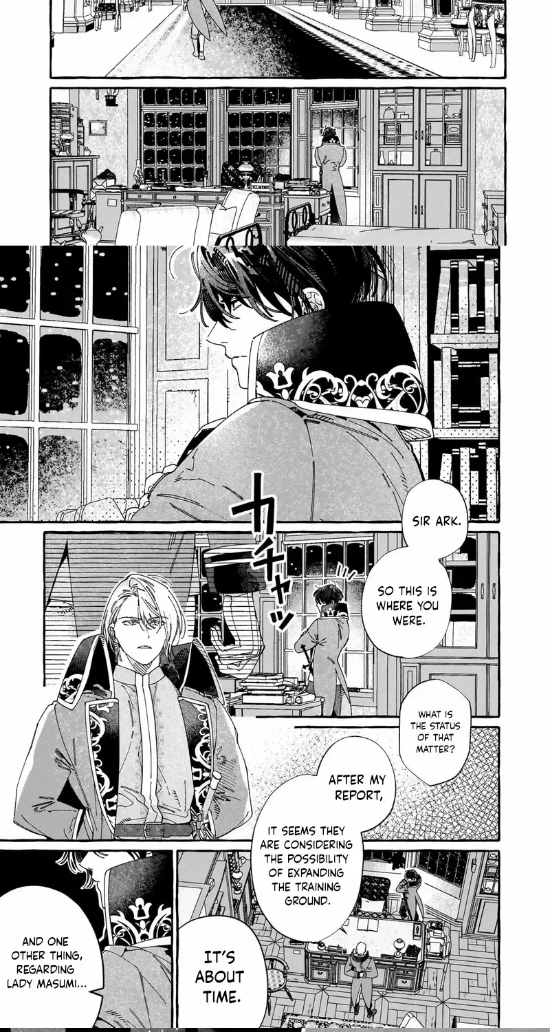 Dropout kara no Sai Shuushoku-saki wa, Isekai no Saikyou Kishidan deshita Chapter 12 page 26 - 