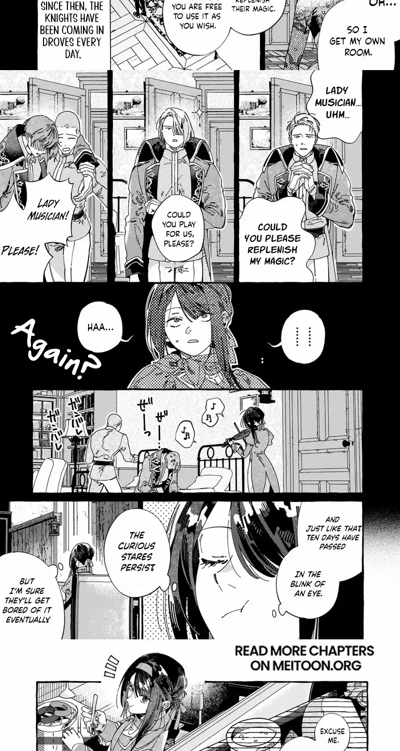 Dropout kara no Sai Shuushoku-saki wa, Isekai no Saikyou Kishidan deshita Chapter 12 page 5 - 
