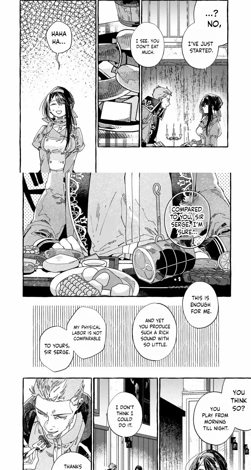 Dropout kara no Sai Shuushoku-saki wa, Isekai no Saikyou Kishidan deshita Chapter 12 page 7 - 