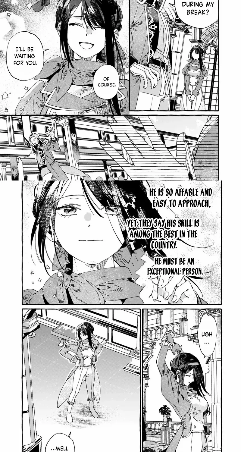 Dropout kara no Sai Shuushoku-saki wa, Isekai no Saikyou Kishidan deshita Chapter 12 page 10 - 