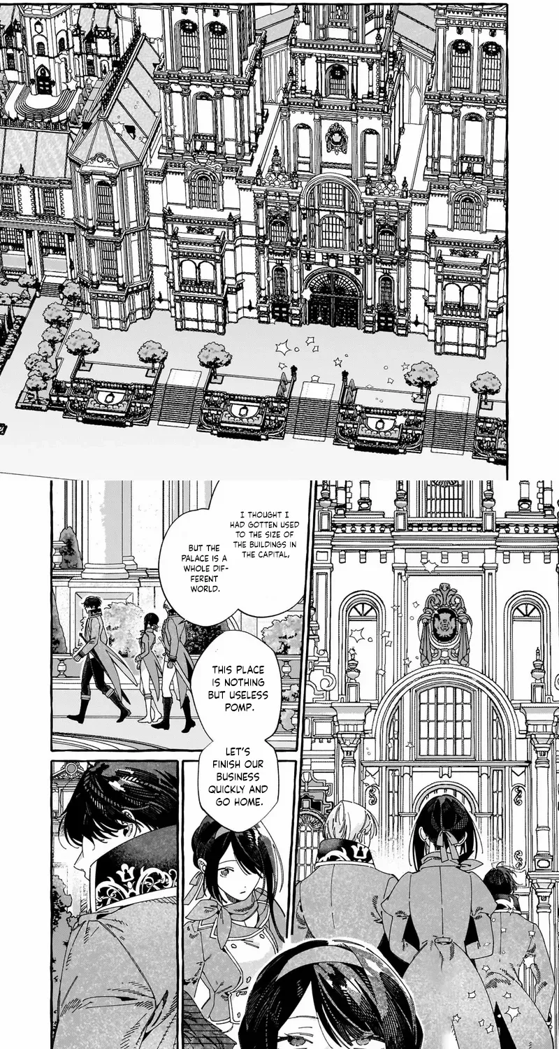 Dropout kara no Sai Shuushoku-saki wa, Isekai no Saikyou Kishidan deshita Chapter 13 page 11 - 