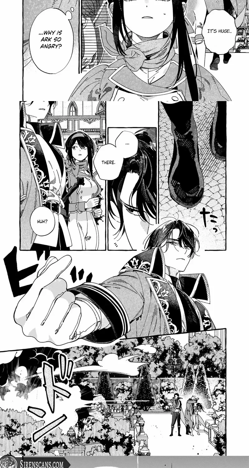 Dropout kara no Sai Shuushoku-saki wa, Isekai no Saikyou Kishidan deshita Chapter 13 page 12 - 