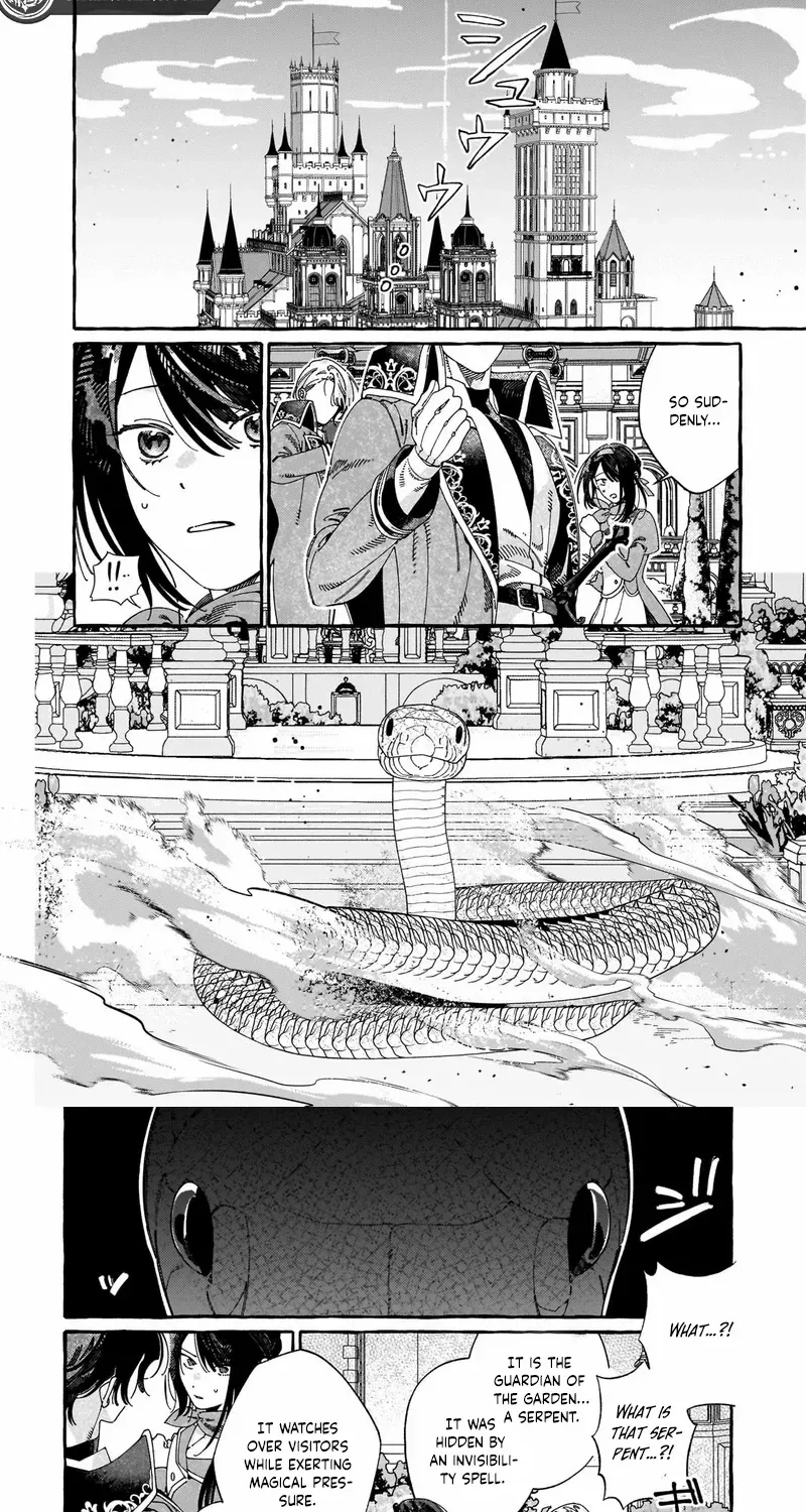 Dropout kara no Sai Shuushoku-saki wa, Isekai no Saikyou Kishidan deshita Chapter 13 page 13 - 