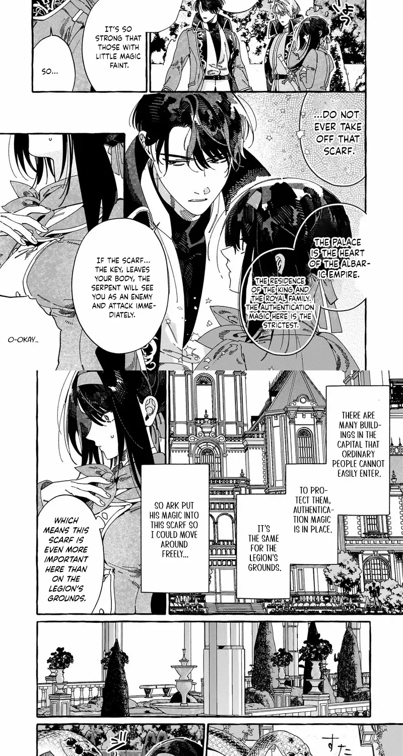 Dropout kara no Sai Shuushoku-saki wa, Isekai no Saikyou Kishidan deshita Chapter 13 page 14 - 