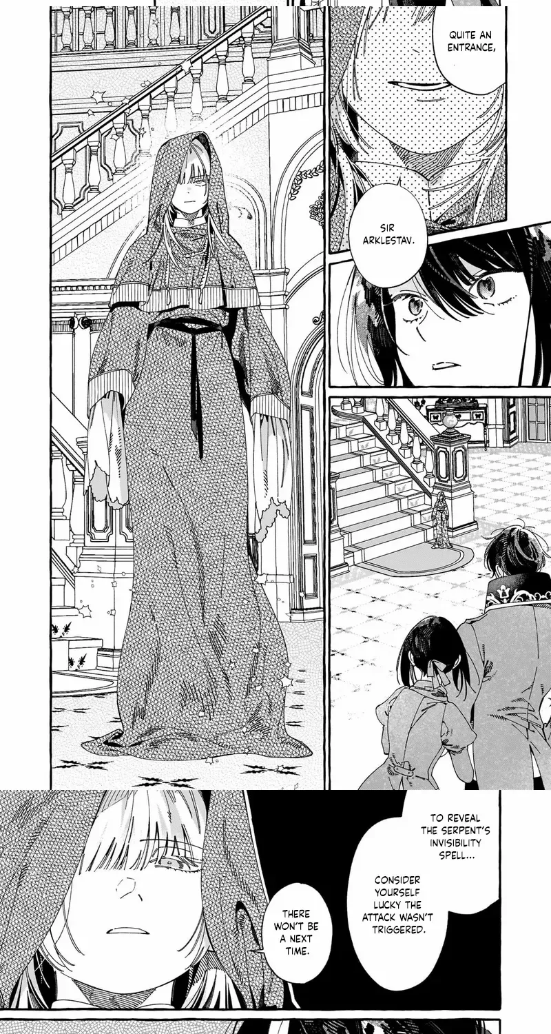 Dropout kara no Sai Shuushoku-saki wa, Isekai no Saikyou Kishidan deshita Chapter 13 page 16 - 