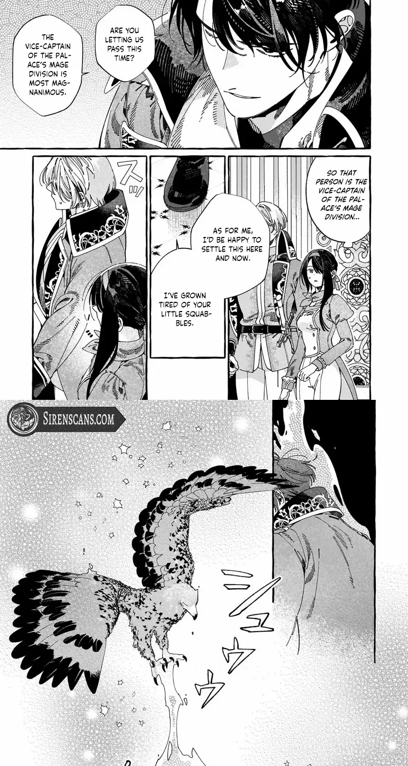 Dropout kara no Sai Shuushoku-saki wa, Isekai no Saikyou Kishidan deshita Chapter 13 page 17 - 