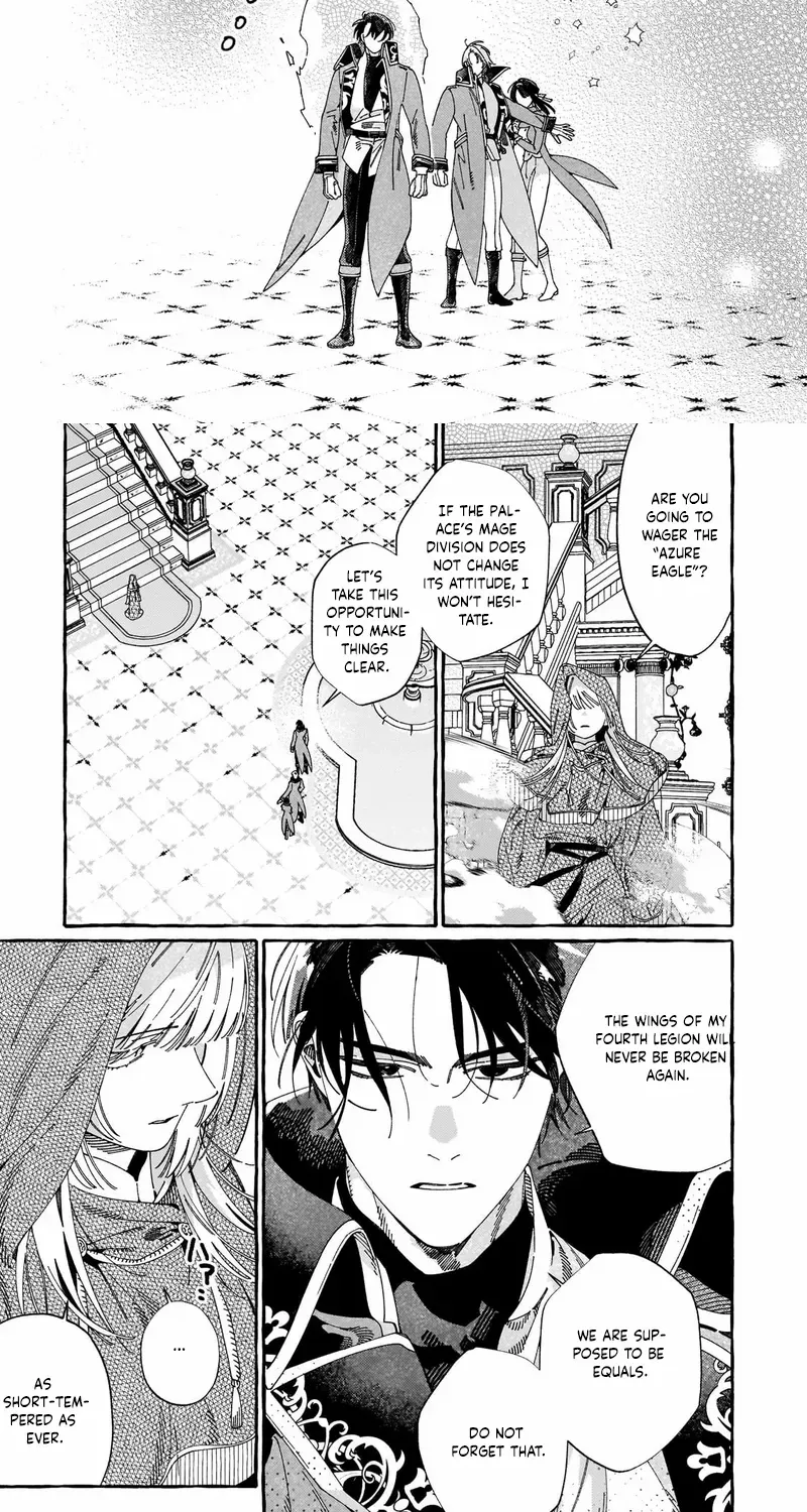 Dropout kara no Sai Shuushoku-saki wa, Isekai no Saikyou Kishidan deshita Chapter 13 page 18 - 