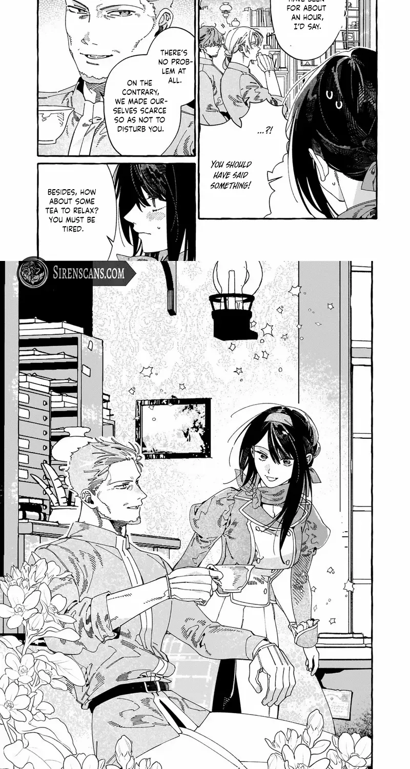 Dropout kara no Sai Shuushoku-saki wa, Isekai no Saikyou Kishidan deshita Chapter 13 page 4 - 