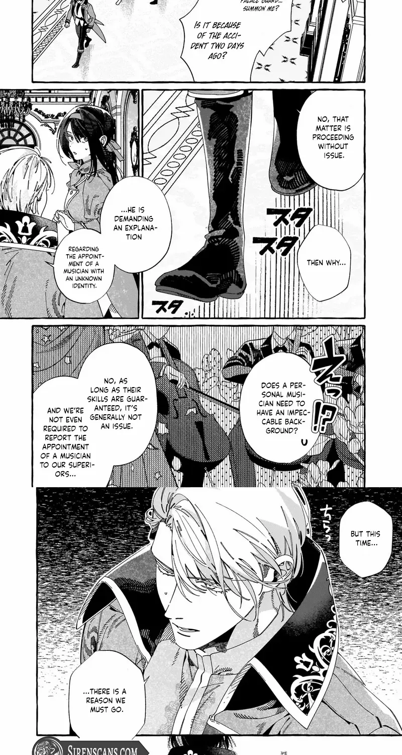 Dropout kara no Sai Shuushoku-saki wa, Isekai no Saikyou Kishidan deshita Chapter 13 page 9 - 