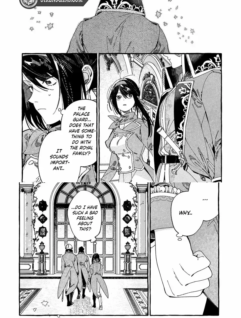 Dropout kara no Sai Shuushoku-saki wa, Isekai no Saikyou Kishidan deshita Chapter 13 page 10 - 
