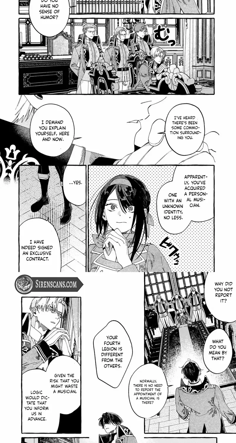 Dropout kara no Sai Shuushoku-saki wa, Isekai no Saikyou Kishidan deshita Chapter 14 page 13 - 