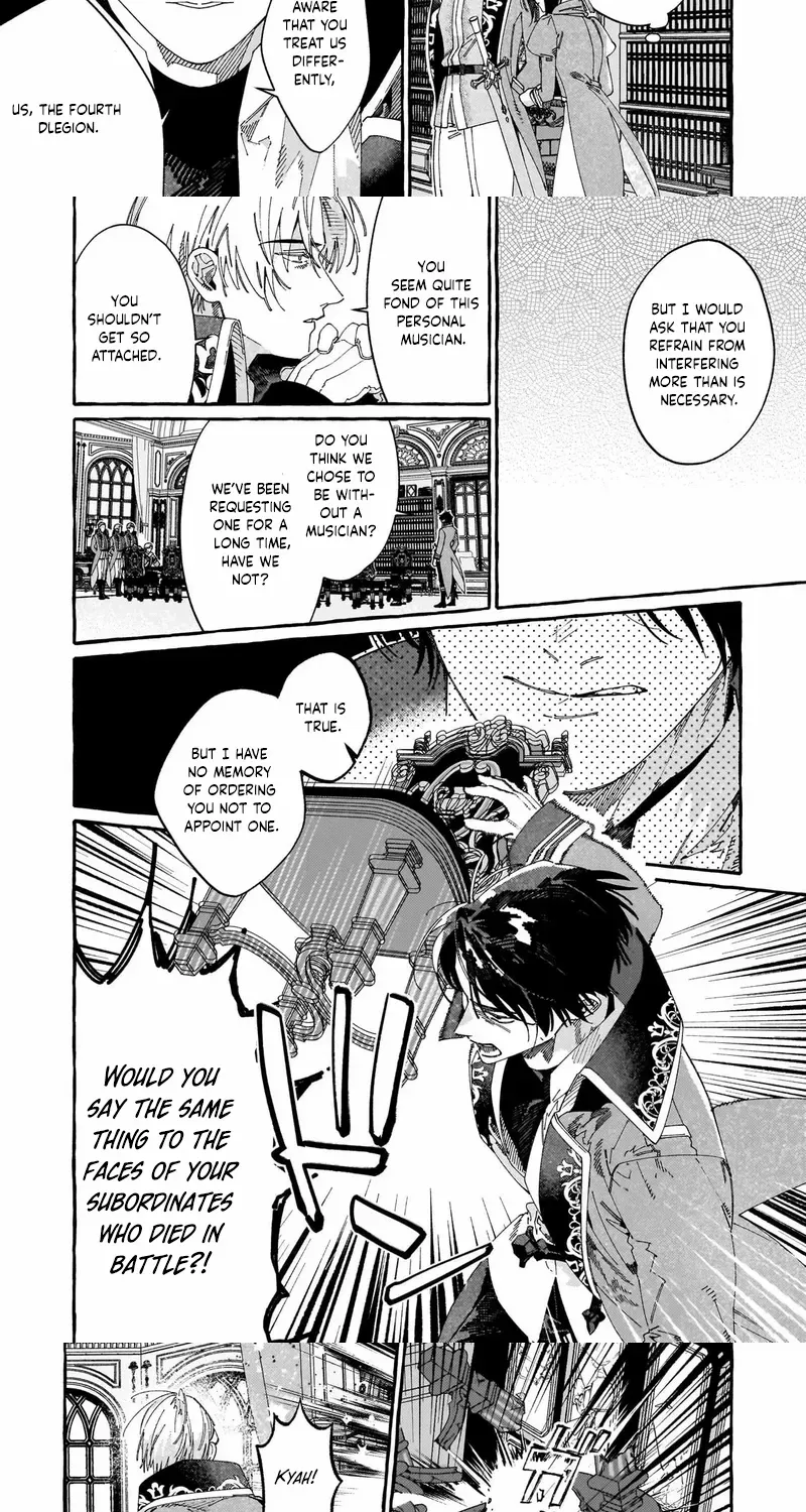 Dropout kara no Sai Shuushoku-saki wa, Isekai no Saikyou Kishidan deshita Chapter 14 page 15 - 