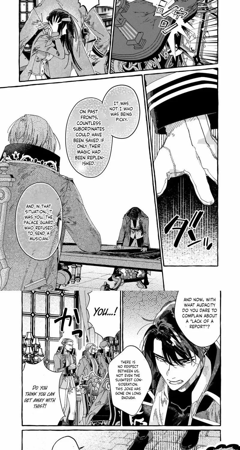 Dropout kara no Sai Shuushoku-saki wa, Isekai no Saikyou Kishidan deshita Chapter 14 page 16 - 