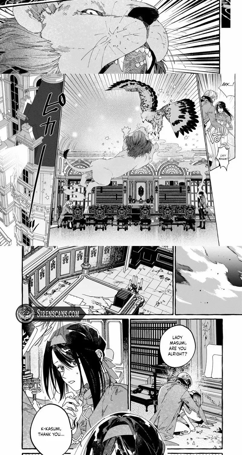 Dropout kara no Sai Shuushoku-saki wa, Isekai no Saikyou Kishidan deshita Chapter 14 page 18 - 