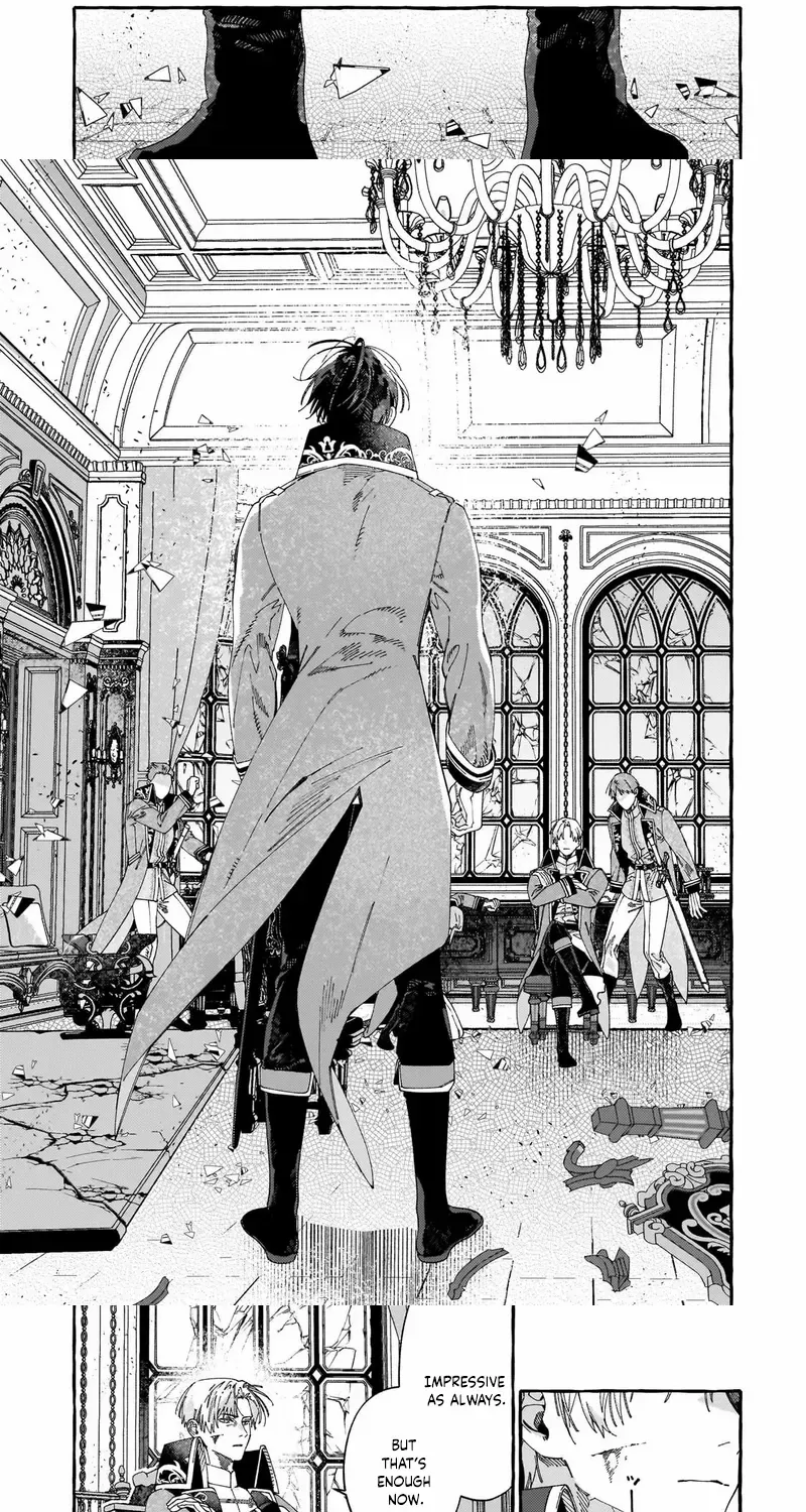 Dropout kara no Sai Shuushoku-saki wa, Isekai no Saikyou Kishidan deshita Chapter 14 page 20 - 