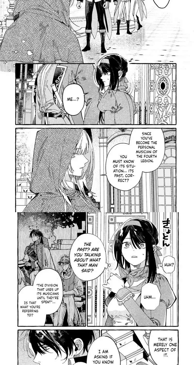 Dropout kara no Sai Shuushoku-saki wa, Isekai no Saikyou Kishidan deshita Chapter 14 page 3 - 