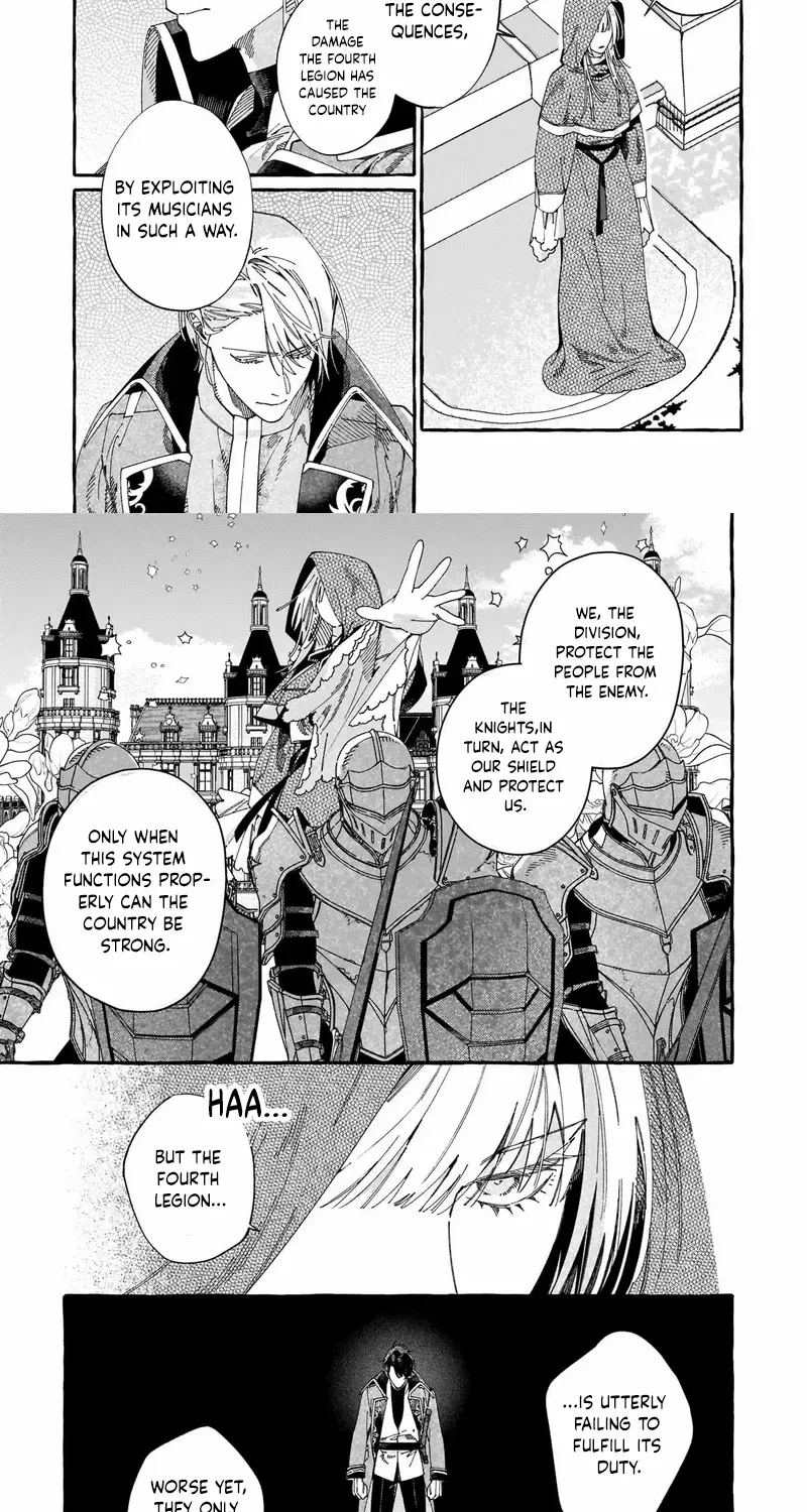 Dropout kara no Sai Shuushoku-saki wa, Isekai no Saikyou Kishidan deshita Chapter 14 page 4 - 