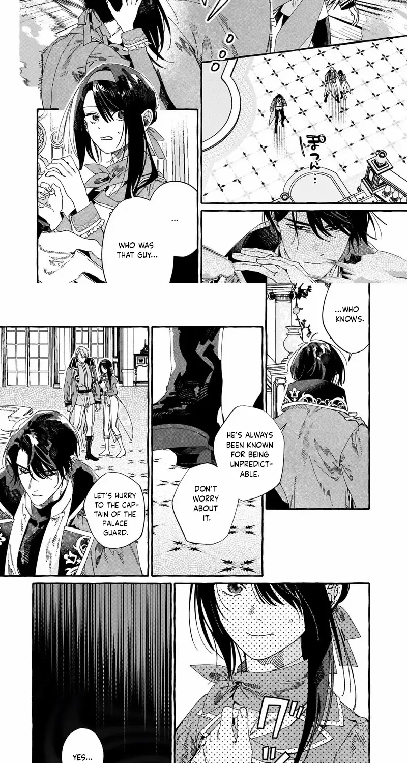 Dropout kara no Sai Shuushoku-saki wa, Isekai no Saikyou Kishidan deshita Chapter 14 page 7 - 