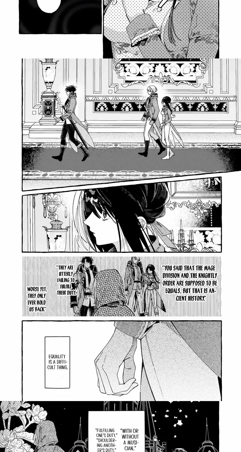 Dropout kara no Sai Shuushoku-saki wa, Isekai no Saikyou Kishidan deshita Chapter 14 page 8 - 