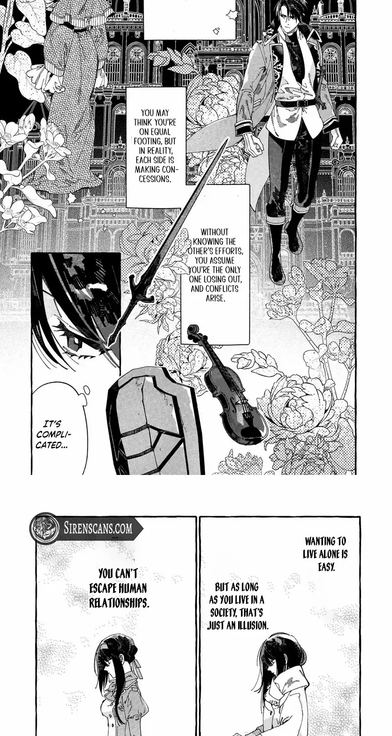 Dropout kara no Sai Shuushoku-saki wa, Isekai no Saikyou Kishidan deshita Chapter 14 page 9 - 